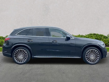Used Mercedes-Benz GLC 2024 for sale - 75567457: Photo