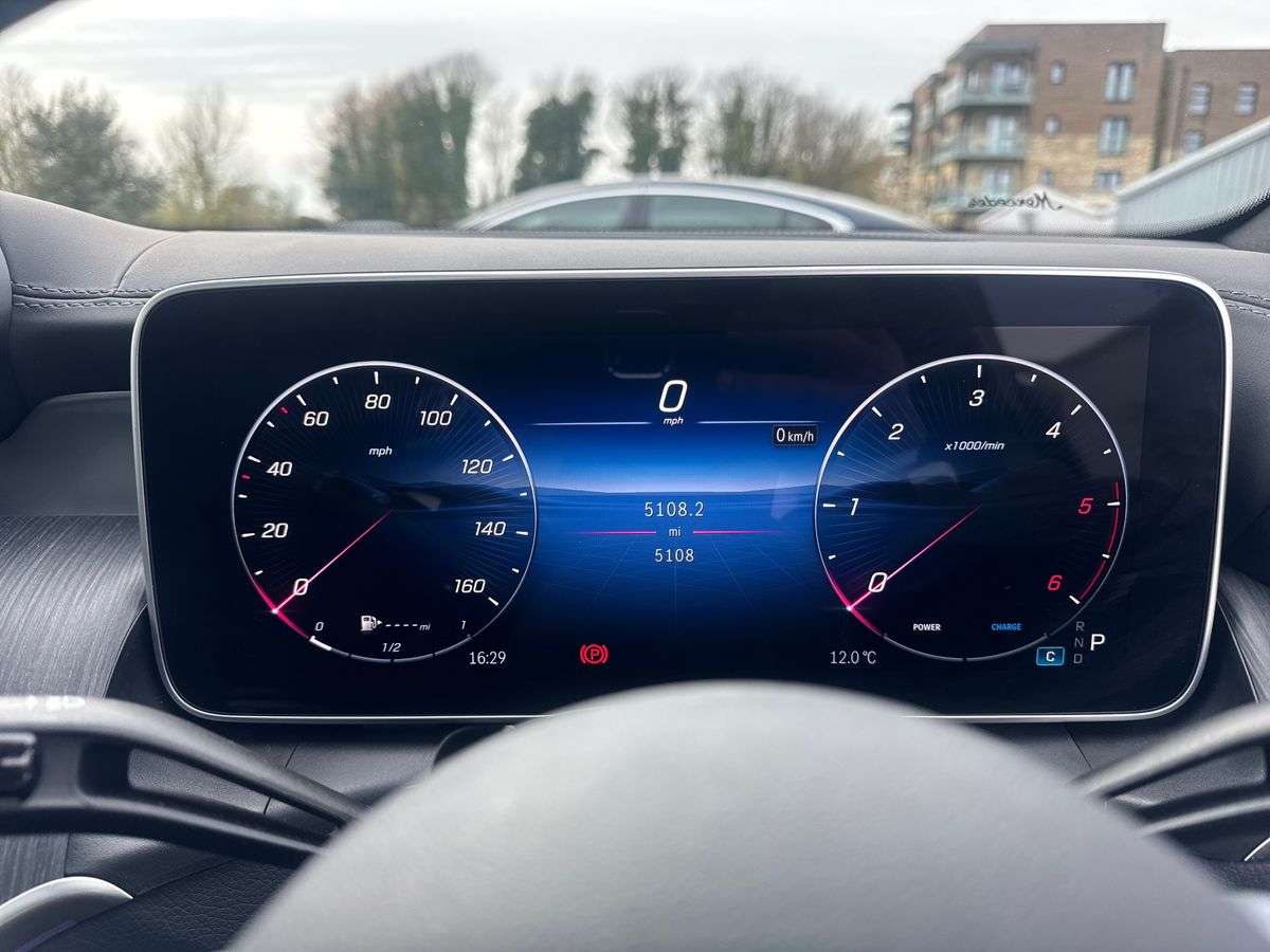 Used Mercedes-Benz GLC 2025 for sale - 78211145: Photo 10