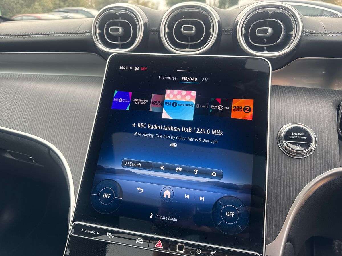 Used Mercedes-Benz GLC 2025 for sale - 78211145: Photo 11