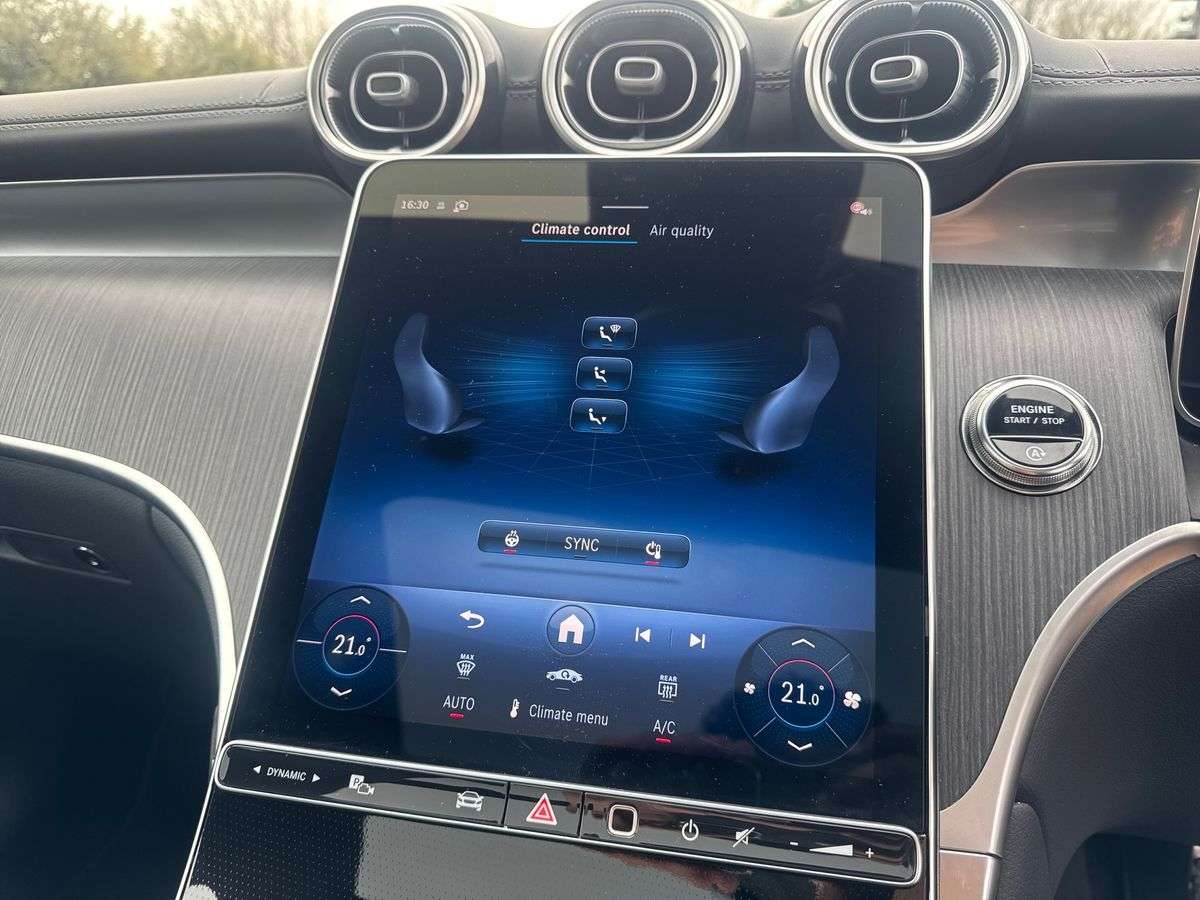 Used Mercedes-Benz GLC 2025 for sale - 78211145: Photo 12