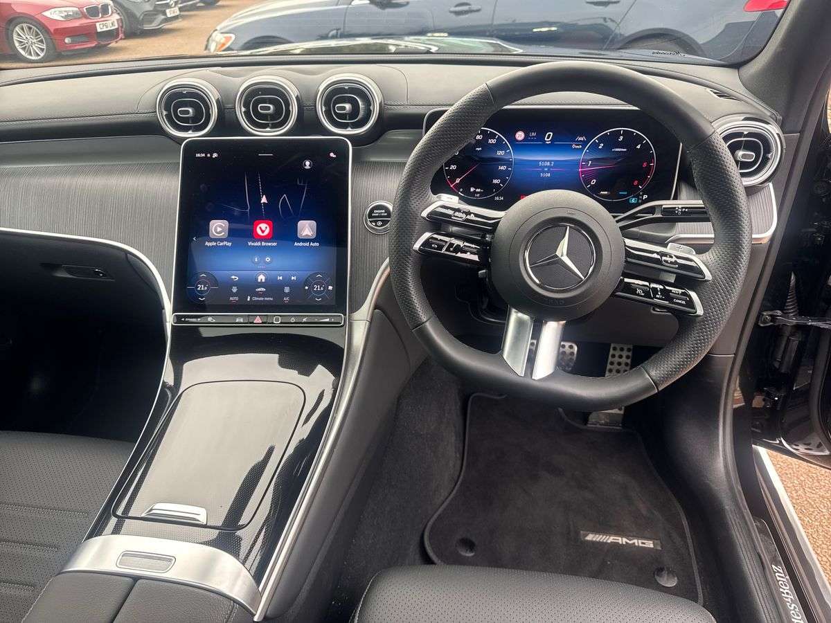 Used Mercedes-Benz GLC 2025 for sale - 78211145: Photo 13