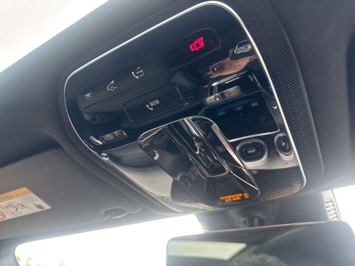 Used Mercedes-Benz GLC 2025 for sale - 78211145: Photo 14