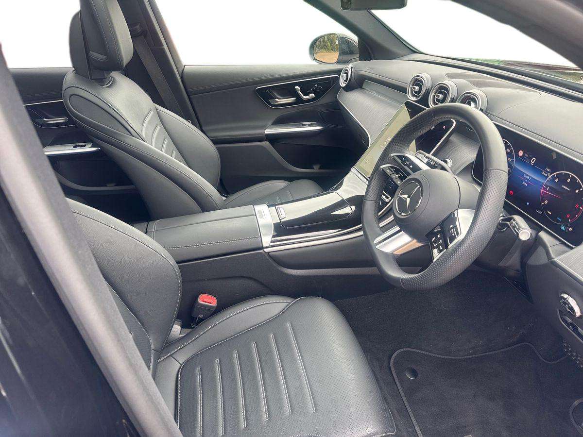 Used Mercedes-Benz GLC 2025 for sale - 78211145: Photo 15