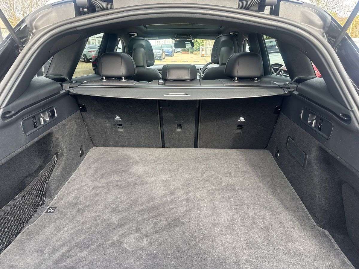 Used Mercedes-Benz GLC 2025 for sale - 78211145: Photo 17