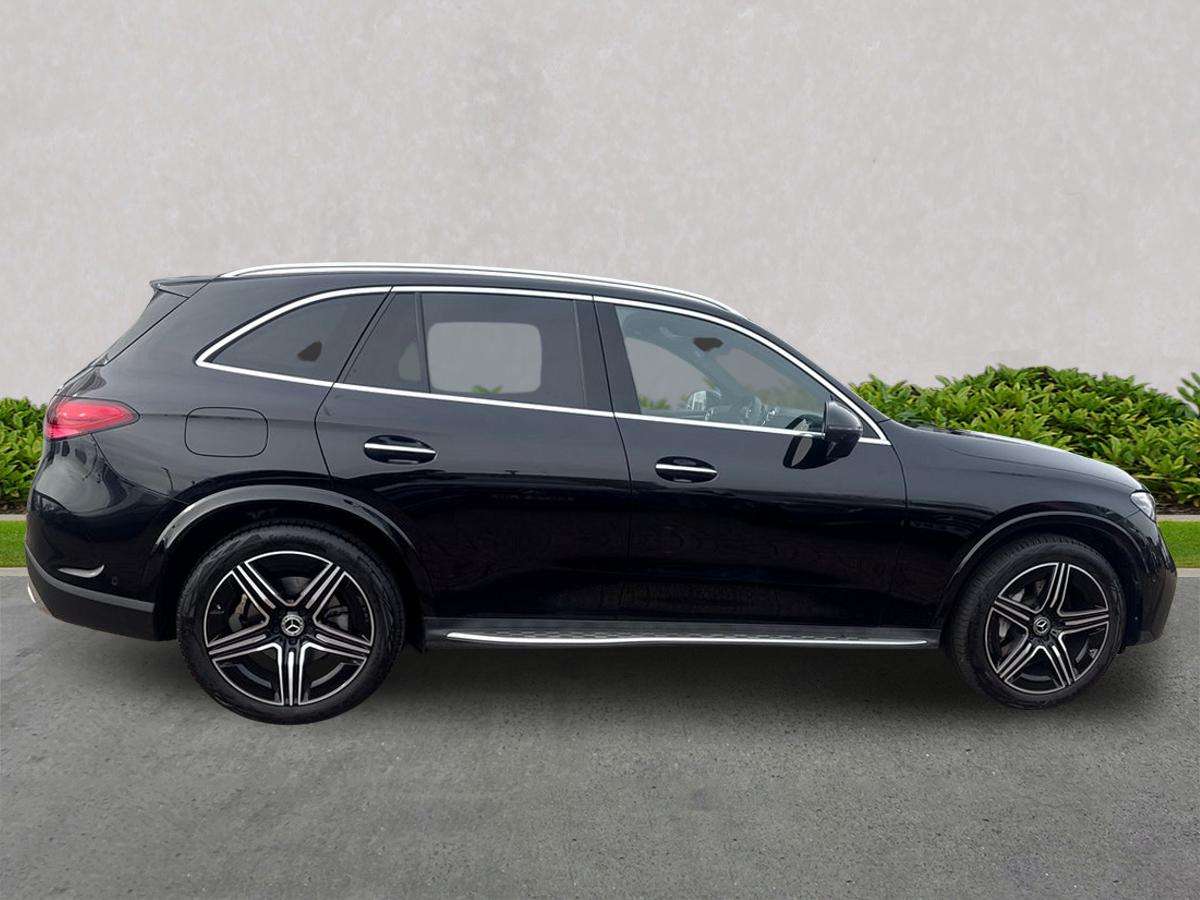 Used Mercedes-Benz GLC 2025 for sale - 78211145: Photo 18