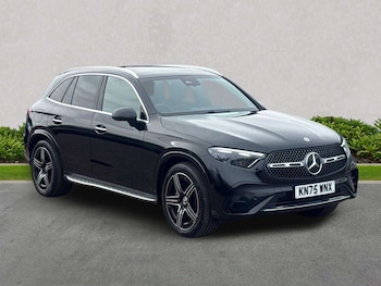 Used Mercedes-Benz GLC 2025 for sale - 78211145: Photo