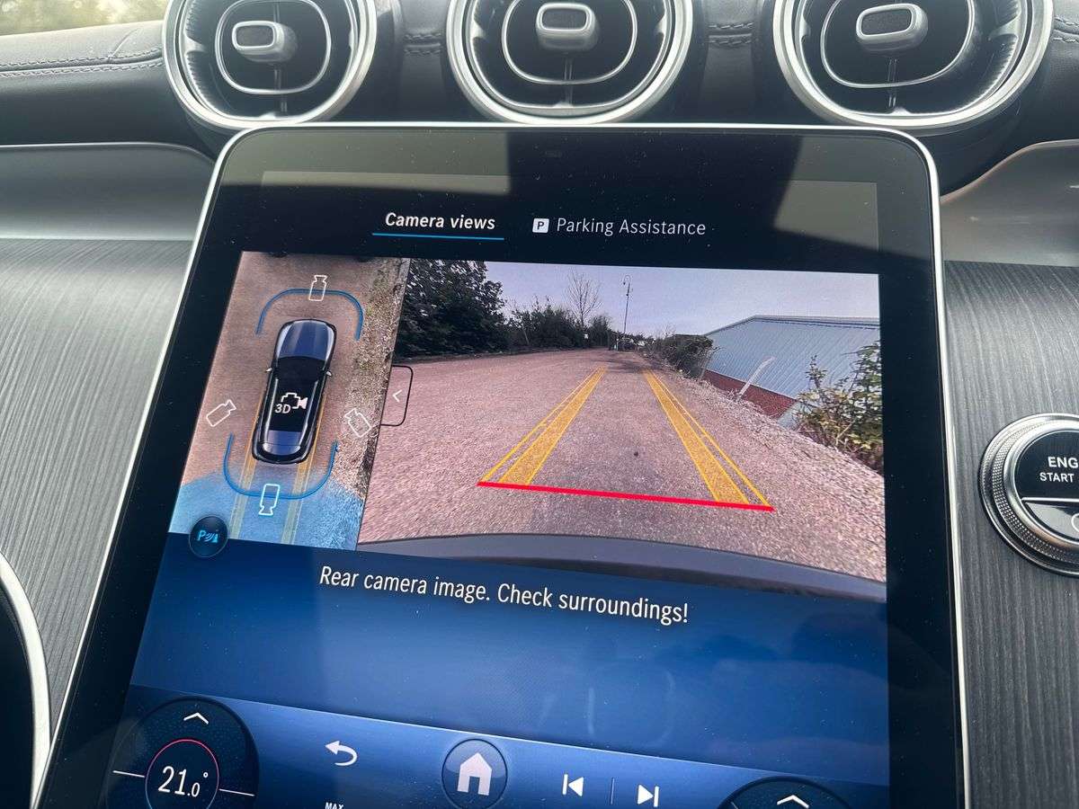 Used Mercedes-Benz GLC 2025 for sale - 78211145: Photo 20