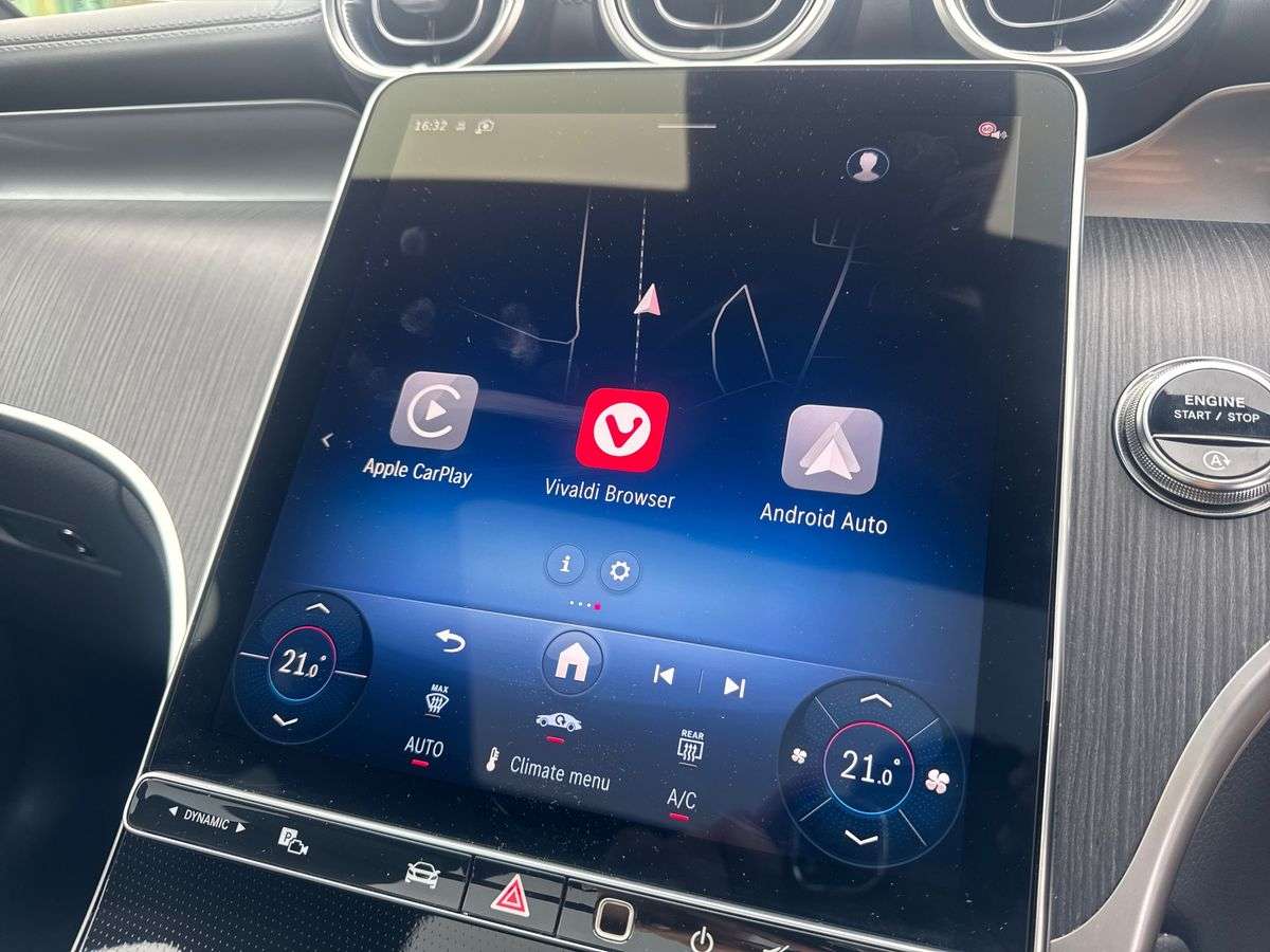 Used Mercedes-Benz GLC 2025 for sale - 78211145: Photo 22