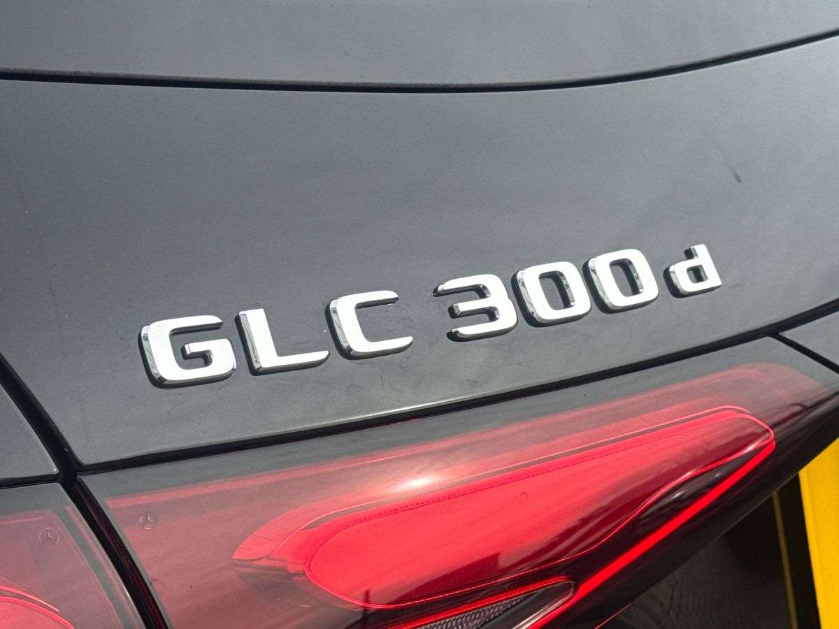 Used Mercedes-Benz GLC 2025 for sale - 78211145: Photo 24