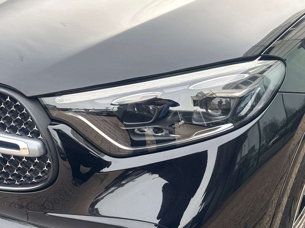 Used Mercedes-Benz GLC 2025 for sale - 78211145: Photo 28