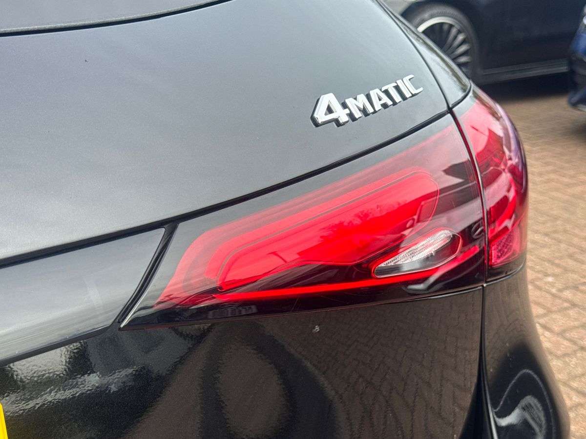 Used Mercedes-Benz GLC 2025 for sale - 78211145: Photo 29