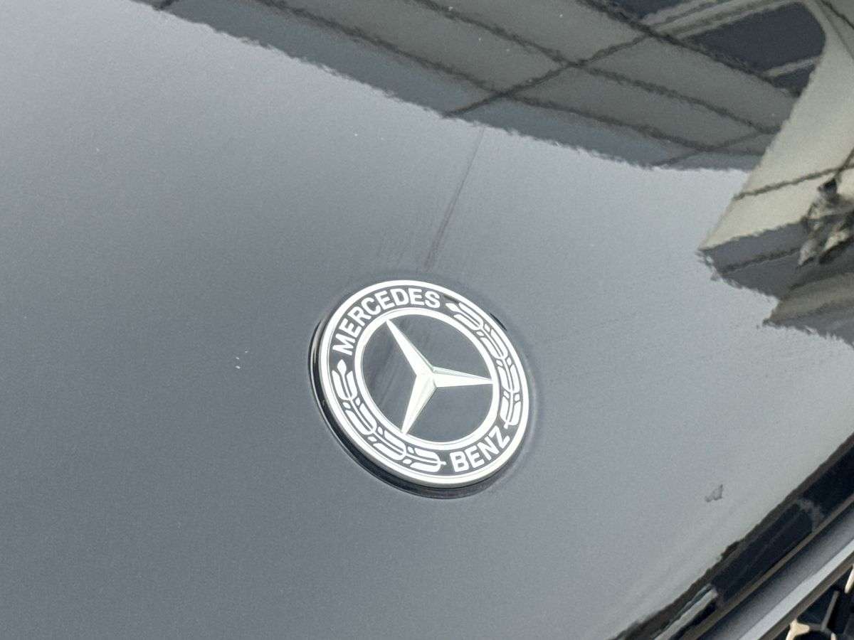 Used Mercedes-Benz GLC 2025 for sale - 78211145: Photo 32