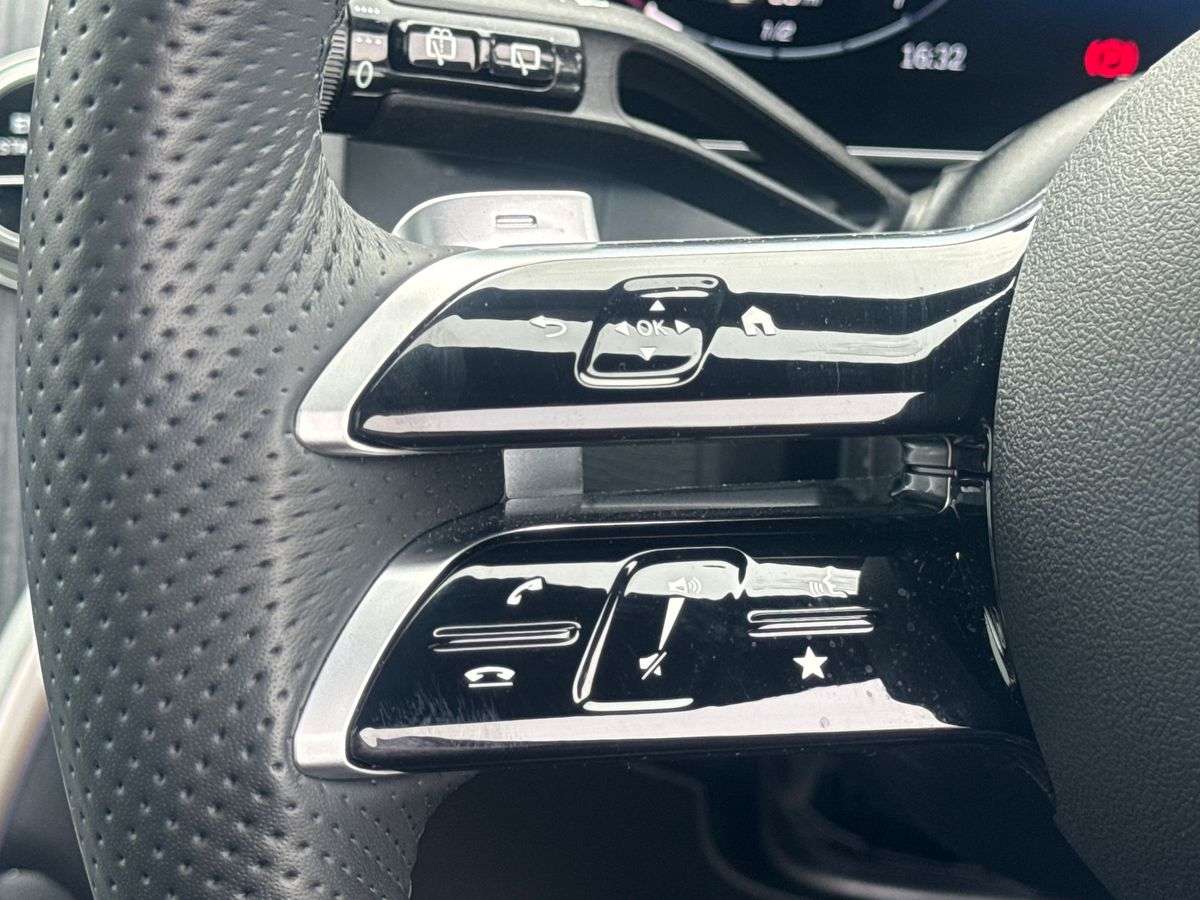 Used Mercedes-Benz GLC 2025 for sale - 78211145: Photo 33