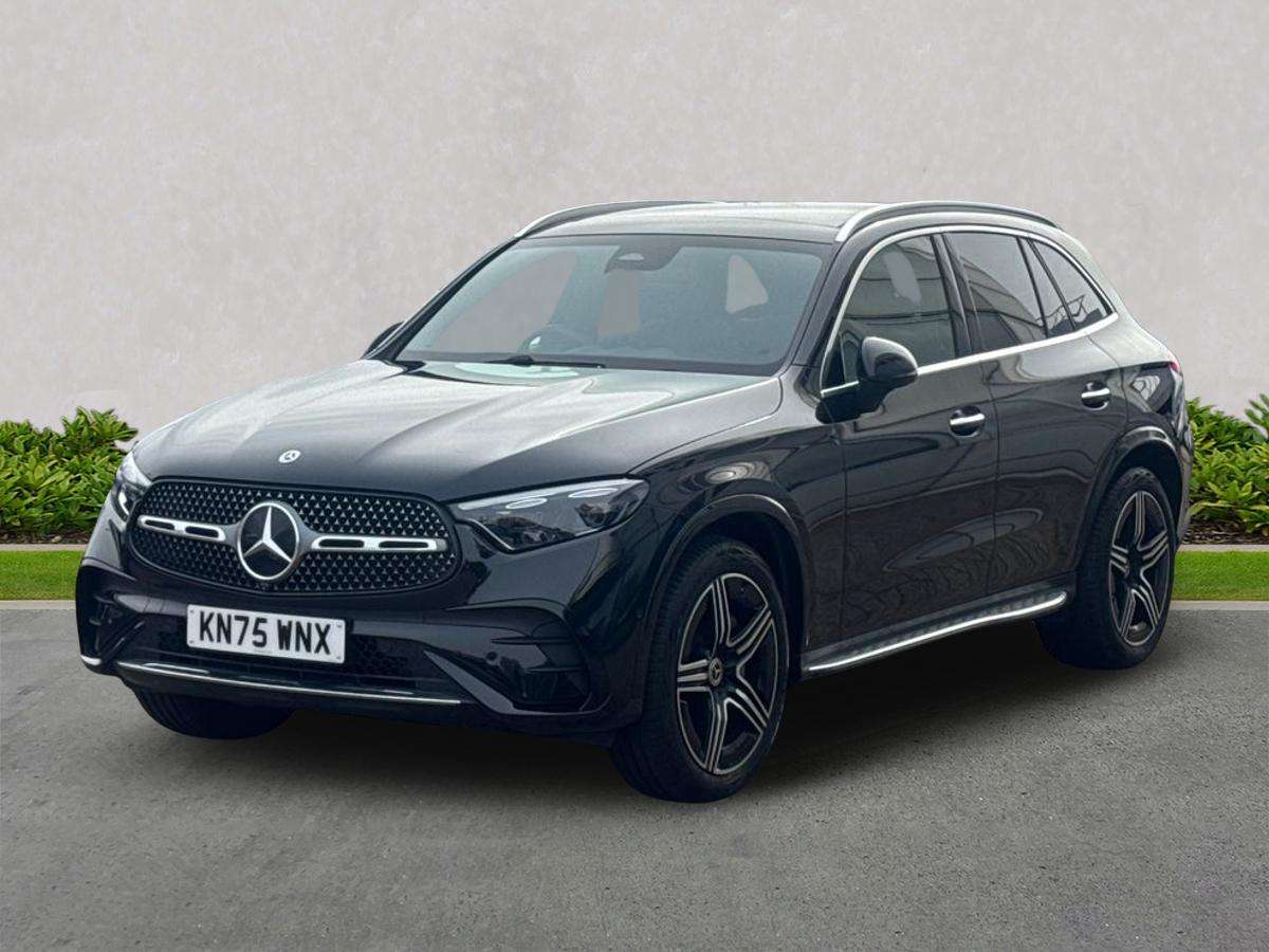 Used Mercedes-Benz GLC 2025 for sale - 78211145: Photo 35