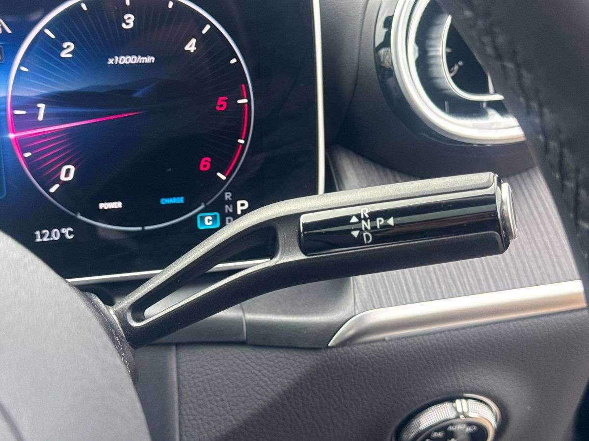 Used Mercedes-Benz GLC 2025 for sale - 78211145: Photo 38