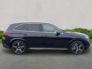 Used Mercedes-Benz GLC 2025 for sale - 78211145: Photo