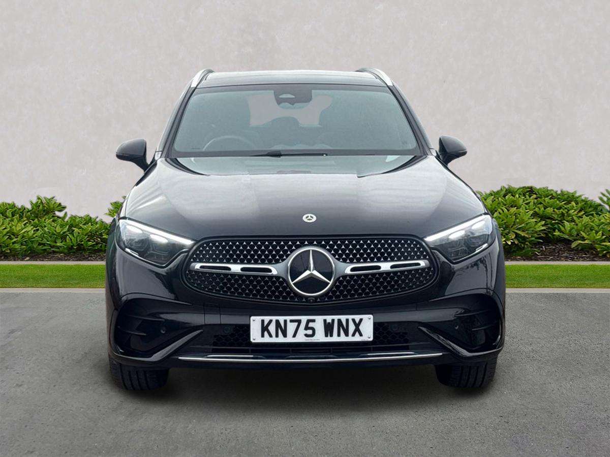 Used Mercedes-Benz GLC 2025 for sale - 78211145: Photo 5