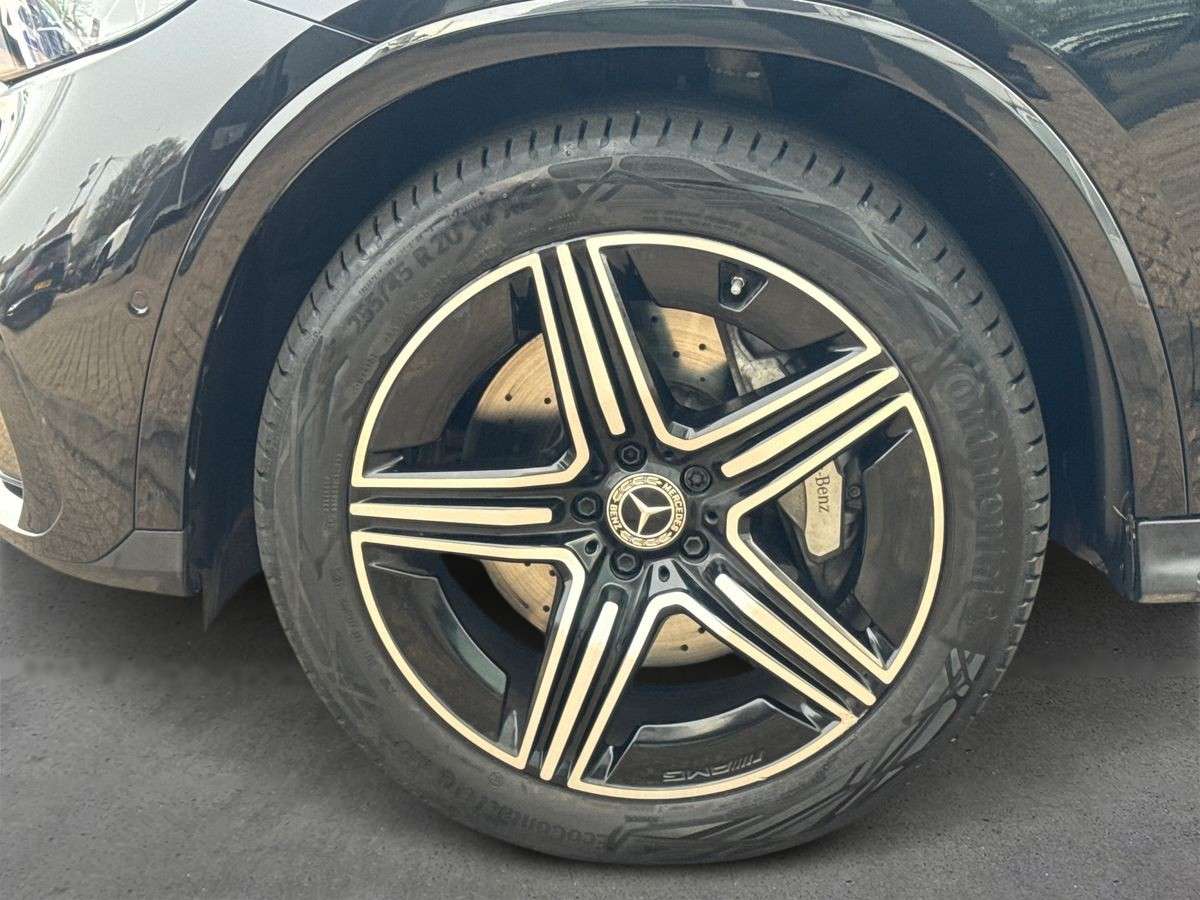 Used Mercedes-Benz GLC 2025 for sale - 78211145: Photo 6