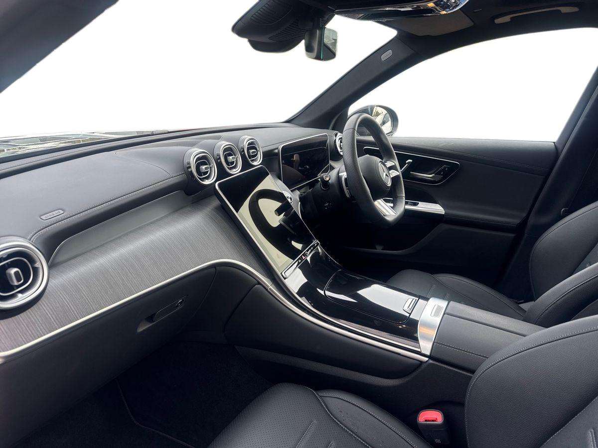 Used Mercedes-Benz GLC 2025 for sale - 78211145: Photo 7