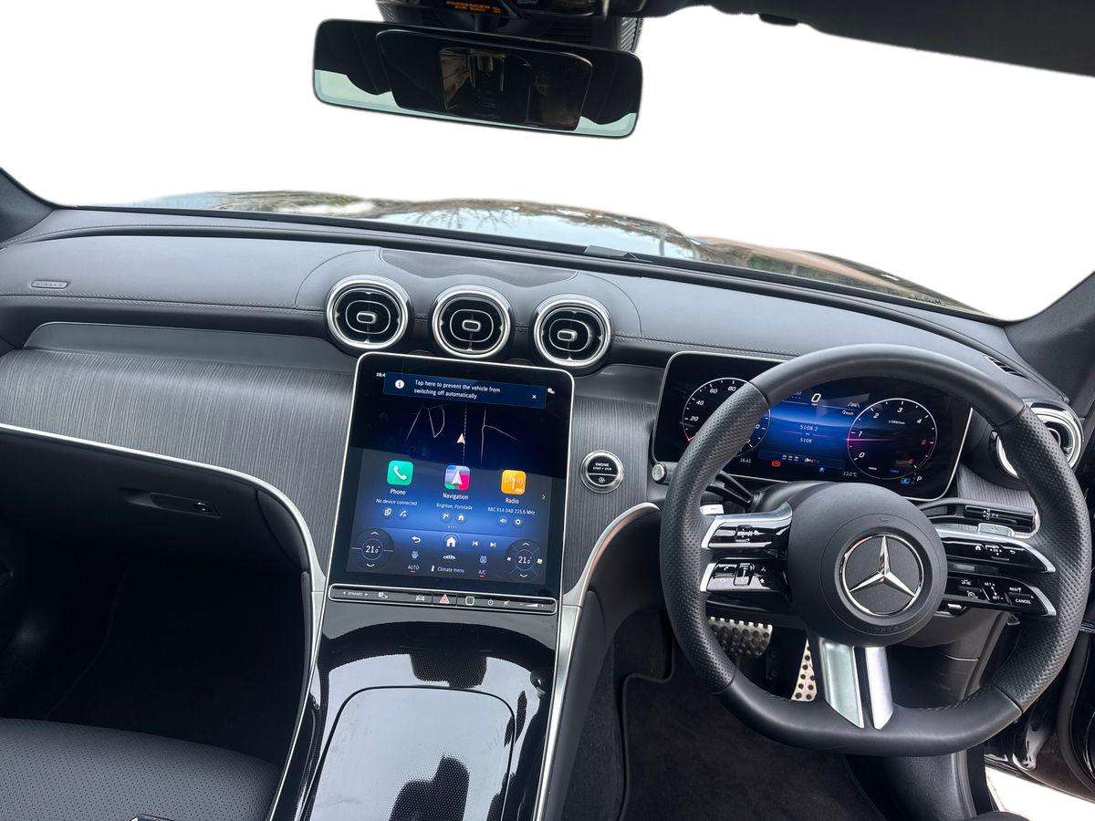 Used Mercedes-Benz GLC 2025 for sale - 78211145: Photo 8