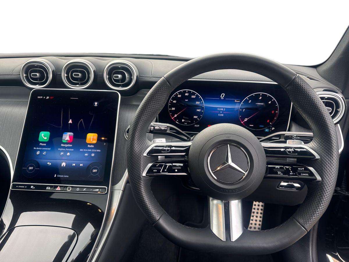 Used Mercedes-Benz GLC 2025 for sale - 78211145: Photo 9