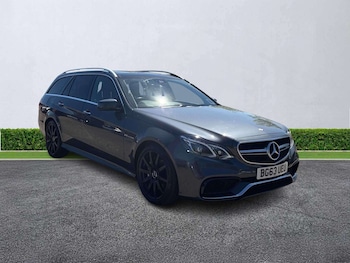 Used Mercedes-Benz E Class 2013 for sale - 78470386: Photo