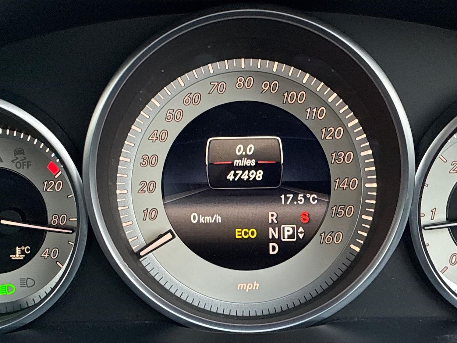 Used Mercedes-Benz E Class 2017 for sale - 76310100: Photo 11