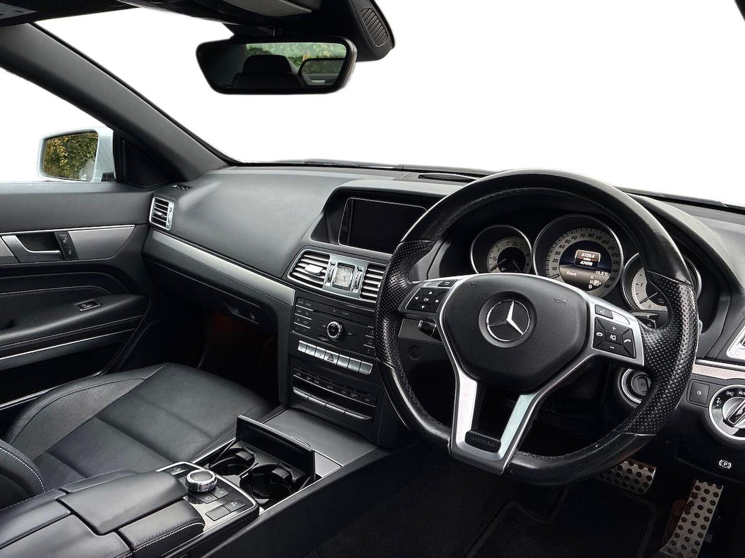Used Mercedes-Benz E Class 2017 for sale - 76310100: Photo 16
