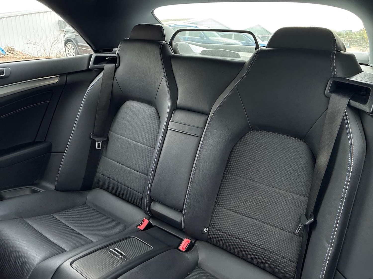 Used Mercedes-Benz E Class 2017 for sale - 76310100: Photo 17