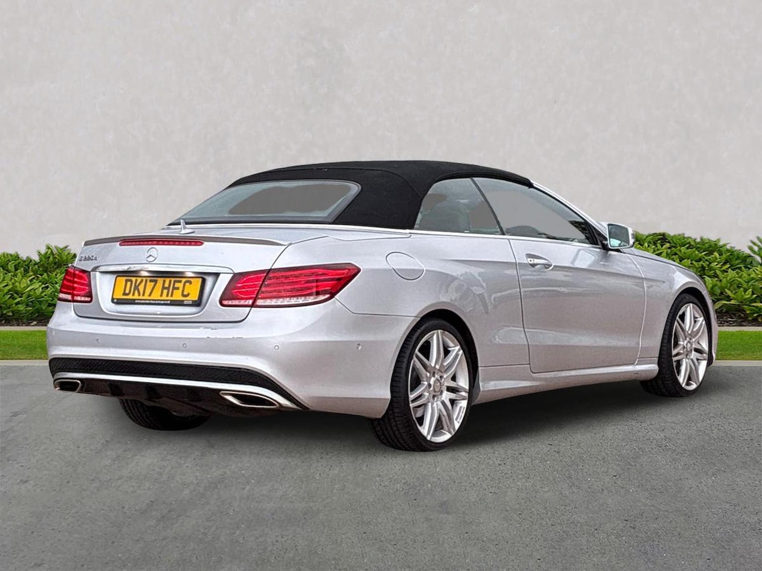 Used Mercedes-Benz E Class 2017 for sale - 76310100: Photo 19