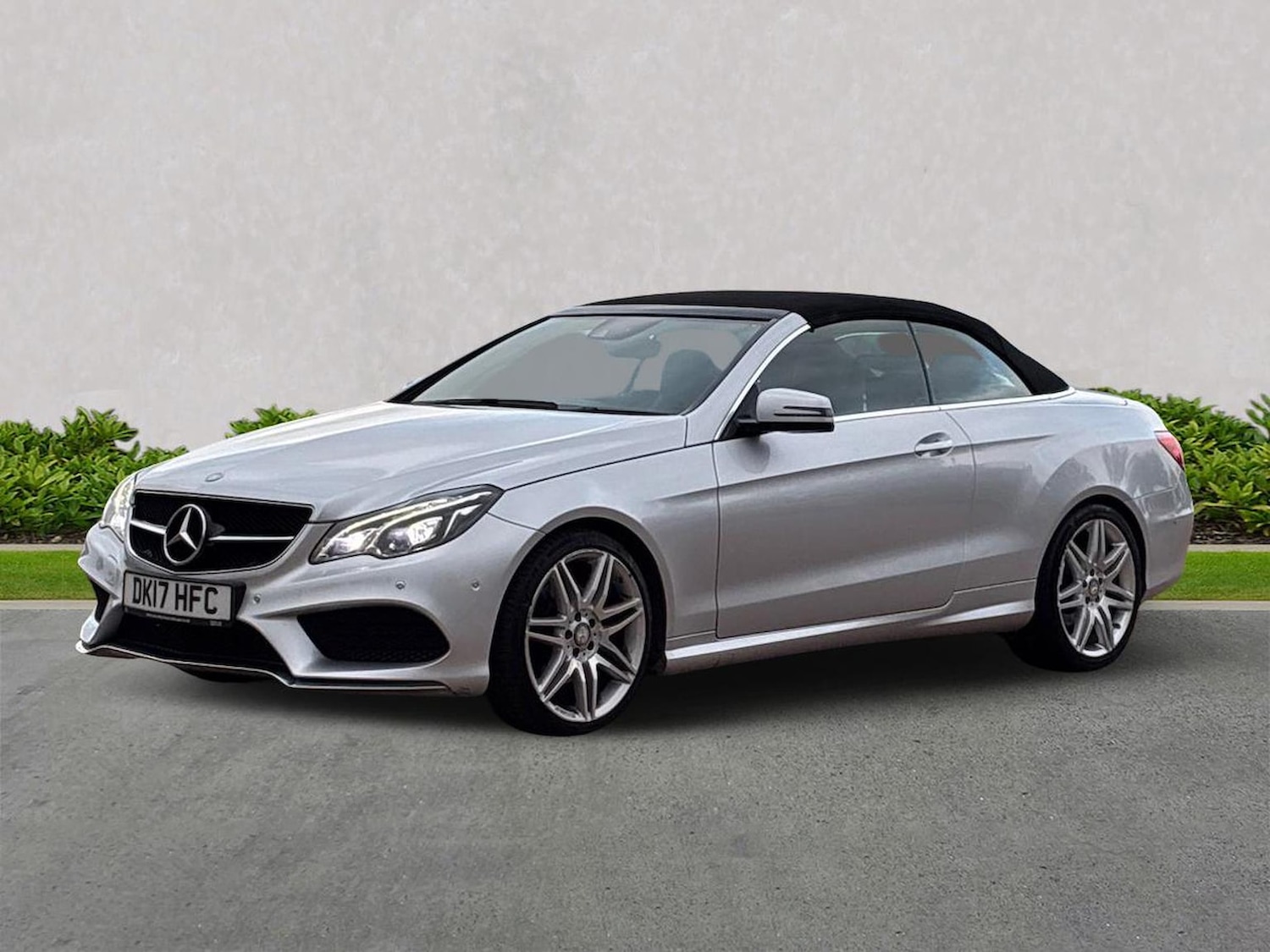 Used Mercedes-Benz E Class 2017 for sale - 76310100: Photo 21