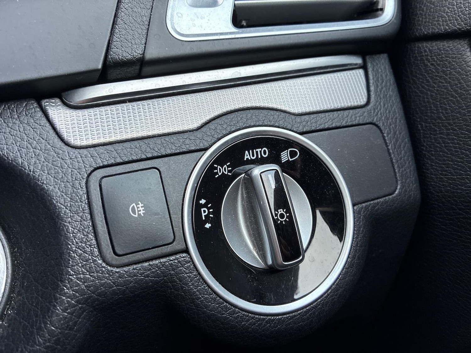 Used Mercedes-Benz E Class 2017 for sale - 76310100: Photo 23