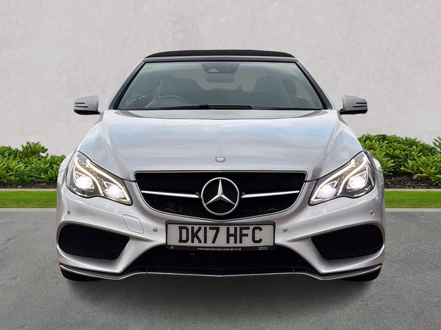 Used Mercedes-Benz E Class 2017 for sale - 76310100: Photo 6