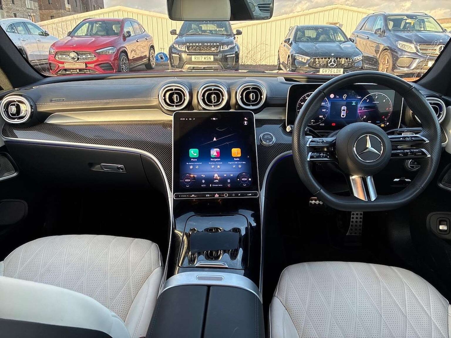 Used Mercedes-Benz CLE 2024 for sale - 77707447: Photo 13