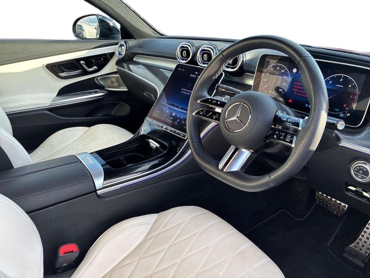 Used Mercedes-Benz CLE 2024 for sale - 77707447: Photo 15