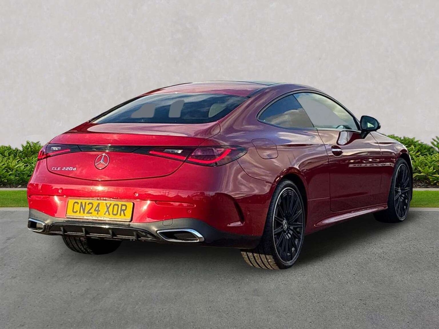 Used Mercedes-Benz CLE 2024 for sale - 77707447: Photo 18