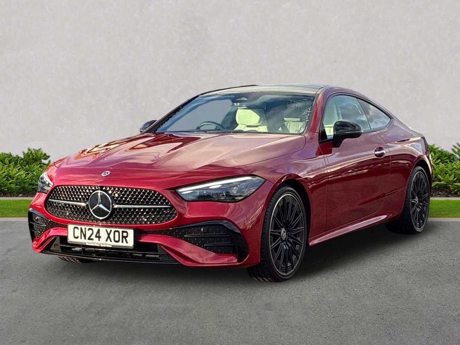 Used Mercedes-Benz CLE 2024 for sale - 77707447: Photo 20