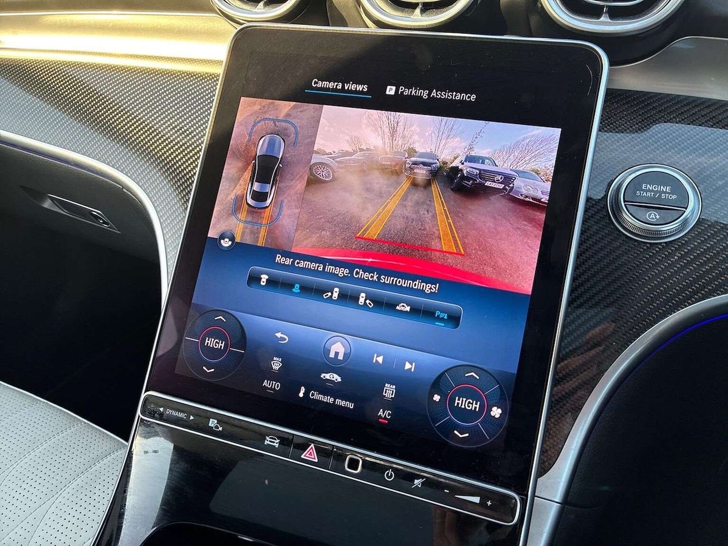 Used Mercedes-Benz CLE 2024 for sale - 77707447: Photo 23