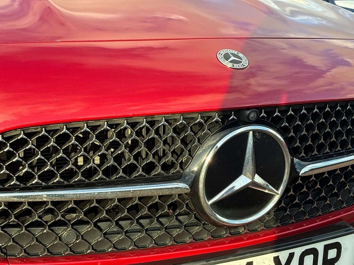 Used Mercedes-Benz CLE 2024 for sale - 77707447: Photo 33