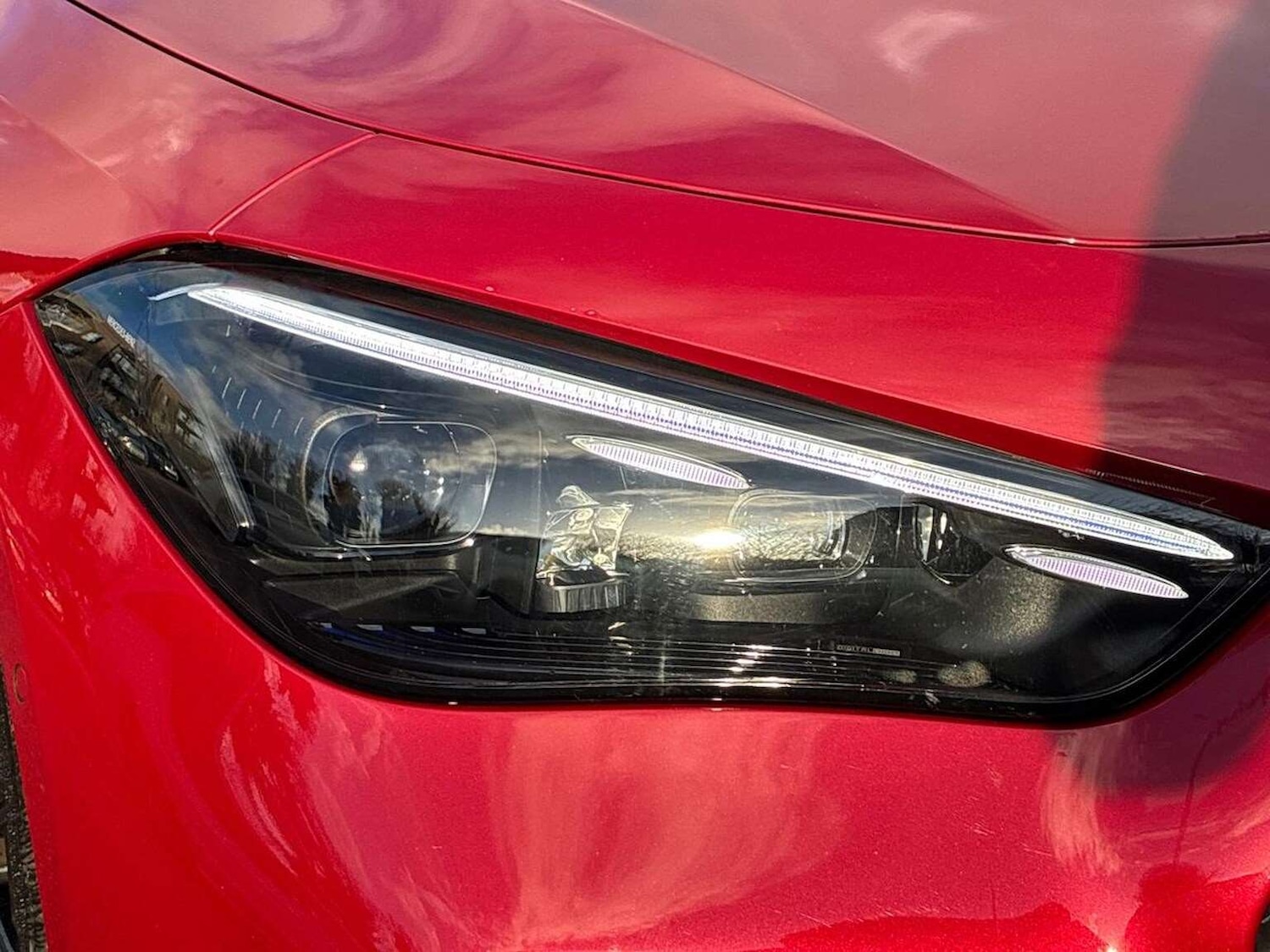 Used Mercedes-Benz CLE 2024 for sale - 77707447: Photo 34