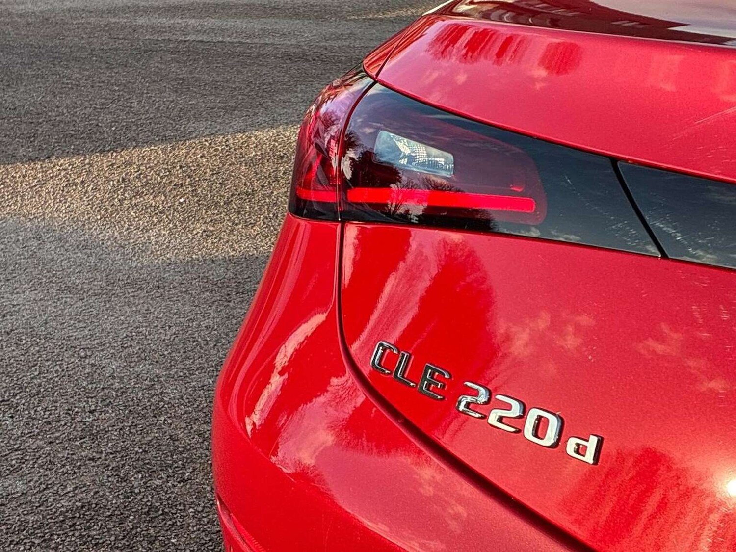 Used Mercedes-Benz CLE 2024 for sale - 77707447: Photo 35