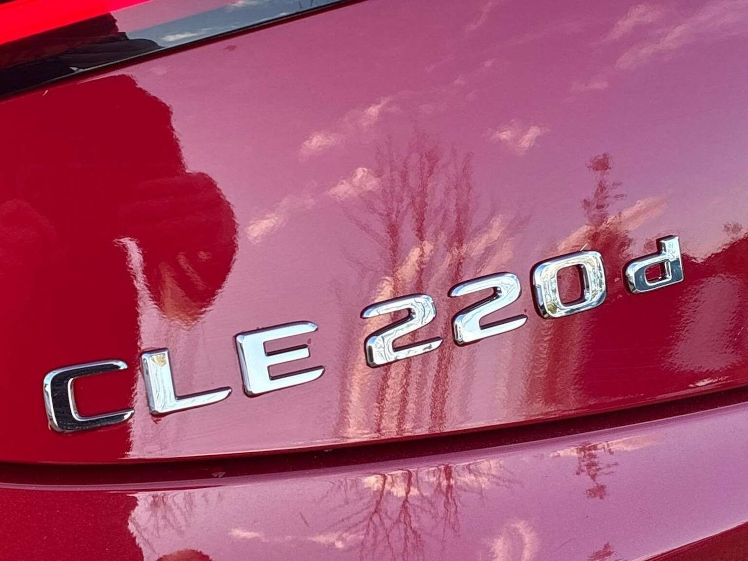 Used Mercedes-Benz CLE 2024 for sale - 77707447: Photo 36