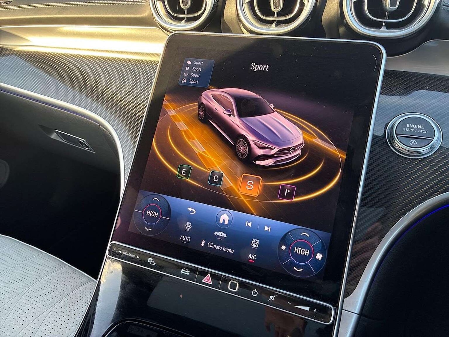 Used Mercedes-Benz CLE 2024 for sale - 77707447: Photo 39