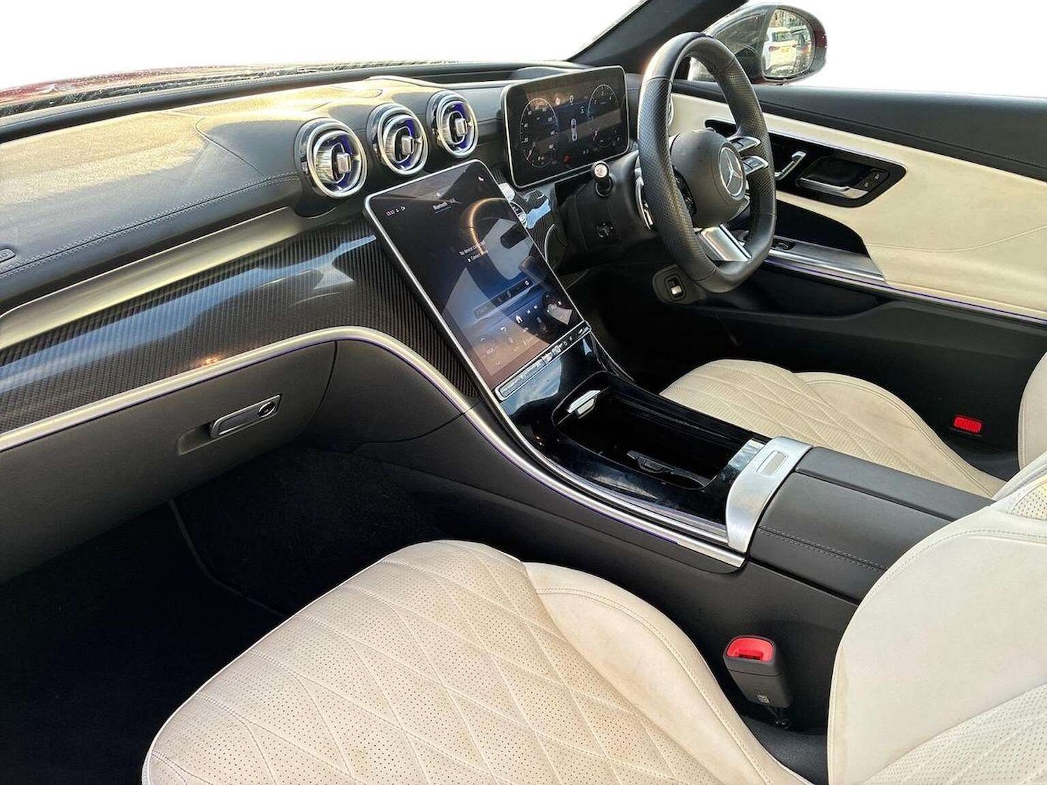 Used Mercedes-Benz CLE 2024 for sale - 77707447: Photo 7