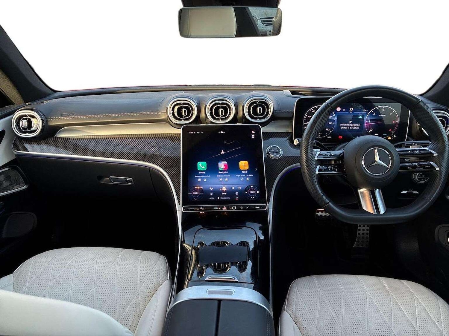 Used Mercedes-Benz CLE 2024 for sale - 77707447: Photo 8