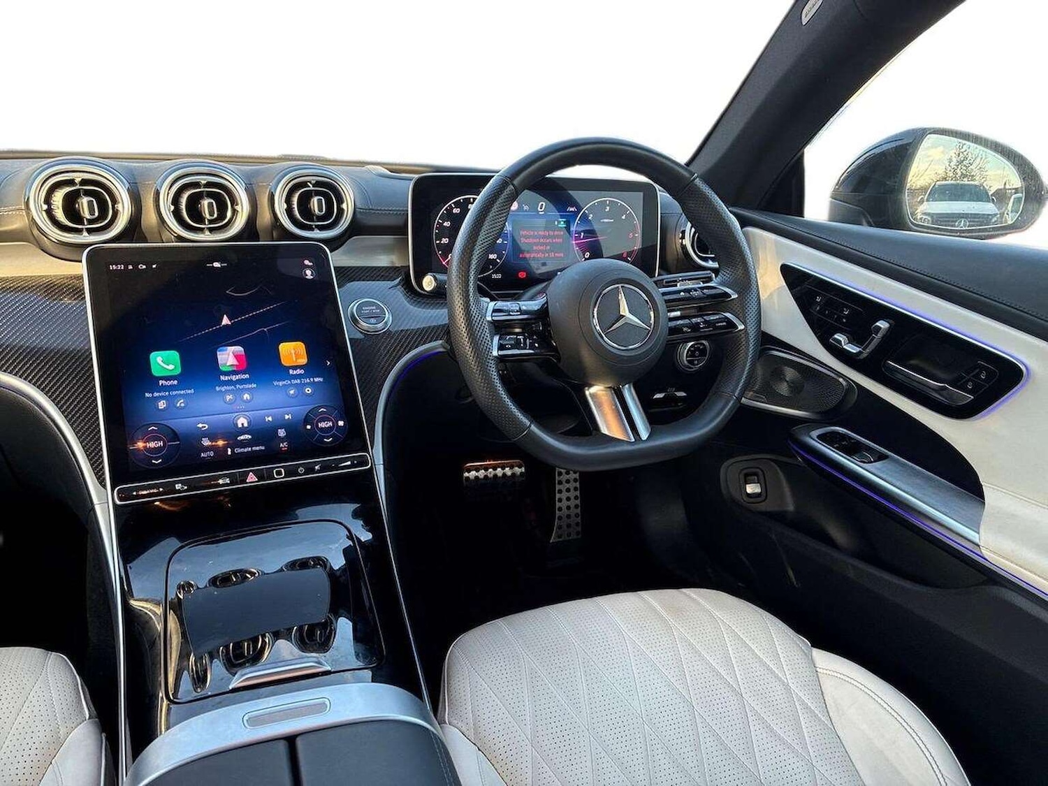 Used Mercedes-Benz CLE 2024 for sale - 77707447: Photo 9