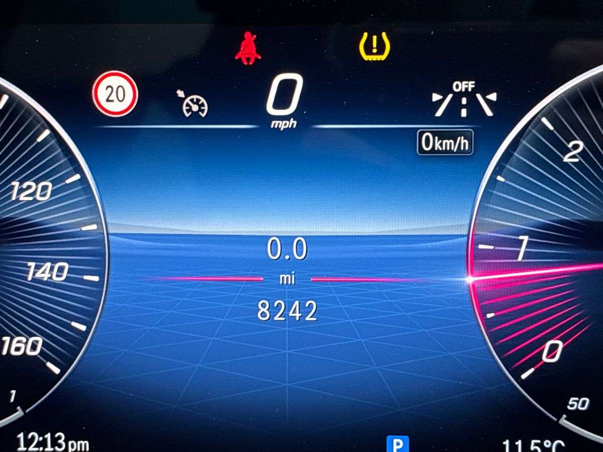 Used Mercedes-Benz CLA 2024 for sale - 78053533: Photo 10