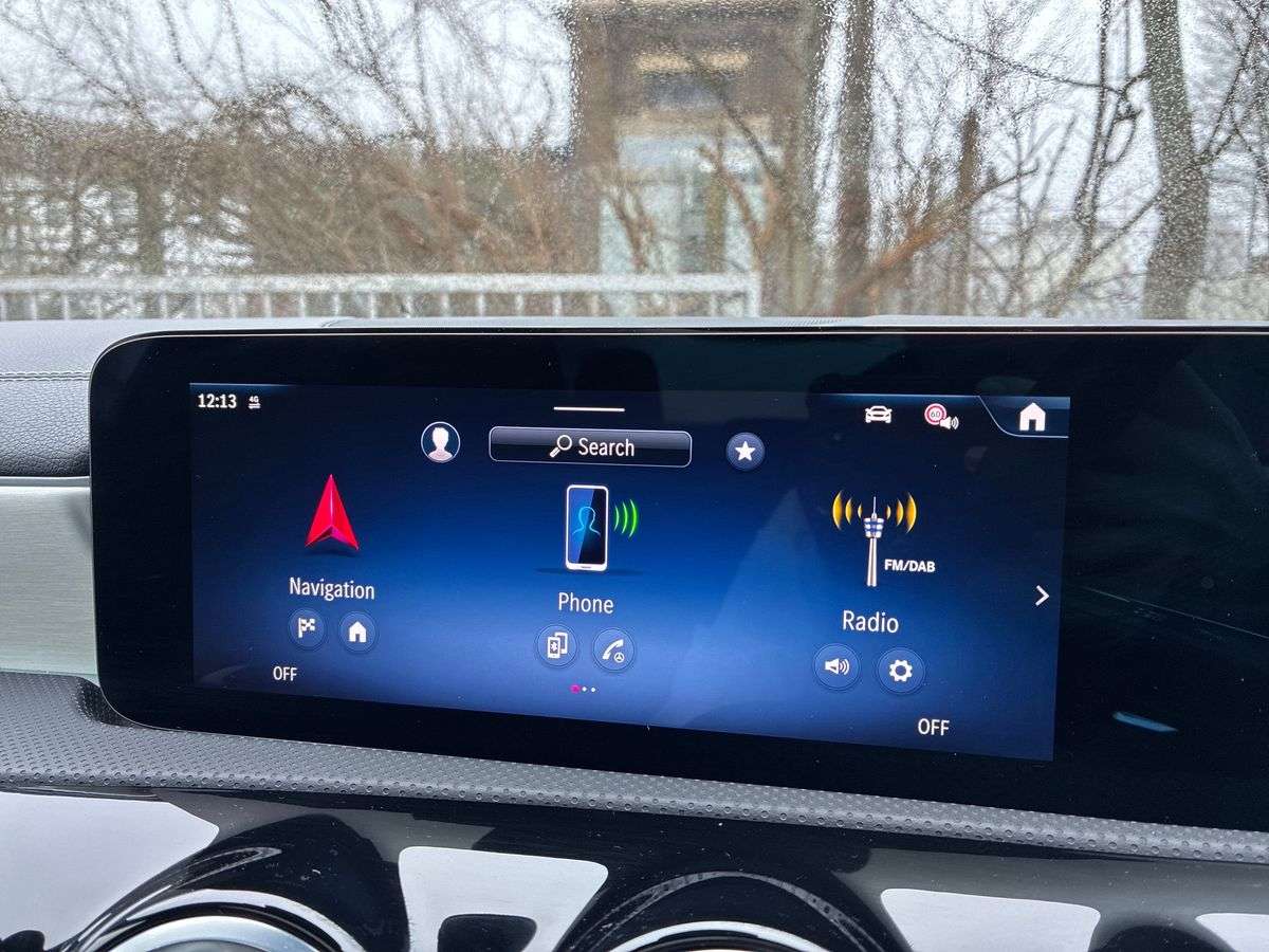 Used Mercedes-Benz CLA 2024 for sale - 78053533: Photo 11