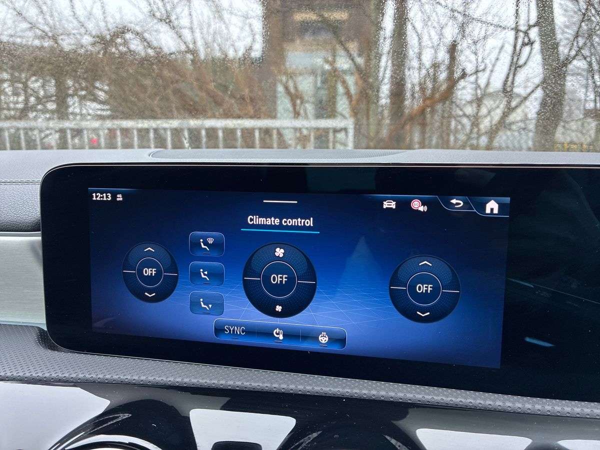 Used Mercedes-Benz CLA 2024 for sale - 78053533: Photo 12