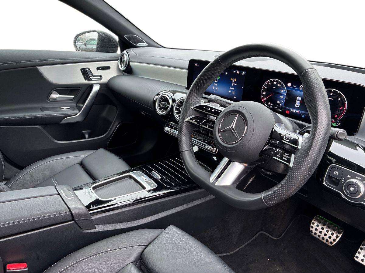 Used Mercedes-Benz CLA 2024 for sale - 78053533: Photo 15